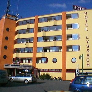 Hotel Lyssach