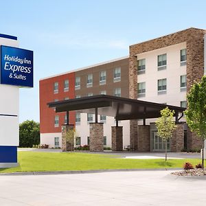 Holiday Inn Express - Canton By Ihg